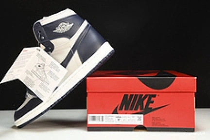 Hyperoad Retro 1 Georgetown 85 Jordan High 0707
